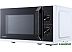 Микроволновая печь Toshiba MW3-MM21PE(WH) Микроволновая печь Toshiba MW3-MM21PE(WH)