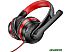 Наушники Hoco W103 (красный)