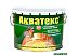 Пропитка Акватекс Пропитка на алкидной основе (махагон, 10 л)