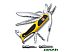 Нож перочинный Victorinox RangerGrip Boatsman 0.9798.MWC8 (жёлто-чёрный) Нож перочинный Victorinox RangerGrip Boatsman 0.9798.MWC8 (жёлто-чёрный)