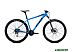 Велосипед FUJI Nevada 1.7 MTB 29 D 2021 (17, голубой металлический) Велосипед FUJI Nevada 1.7 MTB 29 D 2021 (17, голубой металлический)