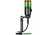 Проводной микрофон Defender Glow GMC 400