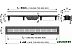 Трап/канал Alcaplast APZ10-550M