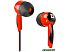 Наушники Defender Basic 604 Red (63605)