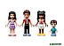Конструктор Lego Friends Детский сад для домашних животных 41718