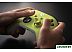 Геймпад Microsoft Xbox (салатовый) (QAS-00021)