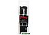 Оперативная память Kingston FURY Beast RGB 2x16ГБ DDR5 6400МГц KF564C32BBAK2-32