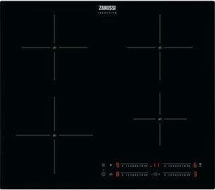Картинка Варочная панель Zanussi IPZS6452KC