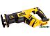 Сабельная пила DeWalt DCS367N (без АКБ)
