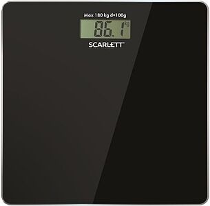 Картинка Напольные весы Scarlett SC-BS33E036