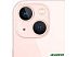Смартфон Apple iPhone 13 128GB (розовый) (MLNY3)