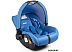 Детское автокресло Zlatek Colibri Lux (джаззи)