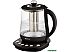 Электрический чайник KELLI KL-1377 (черный)