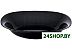 Столовый сервиз Luminarc Neo Carine Minuet Black N8126