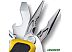 Нож перочинный Victorinox RangerGrip Boatsman 0.9798.MWC8 (жёлто-чёрный) Нож перочинный Victorinox RangerGrip Boatsman 0.9798.MWC8 (жёлто-чёрный)