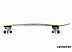 Лонгборд Mindless Raider VI Mint ML2060
