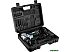 Дрель-шуруповерт Deko Loner 12V Pro 085-1011 (с 2-мя АКБ, кейс)