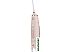 Ирригатор CS Medica AquaPulsar CS-3 (розовый)
