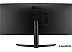Монитор LG UltraWide 34WR50QK-B Монитор LG UltraWide 34WR50QK-B