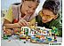Конструктор Lego Friends Плавучий дом на канале 41702