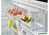 Холодильник Electrolux GreenZone 700 LNG7TE18S