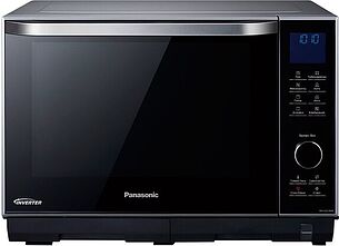 Картинка Микроволновая печь Panasonic NN-DS596MZPE