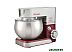 Планетарный миксер Pioneer MX322 Wine Maroon