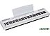 Цифровое пианино Yamaha P-125WH Цифровое пианино Yamaha P-125WH