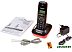 Радиотелефон Panasonic KX-TG1611RUR
