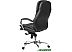 Кресло руководителя Бюрократ T-9950/BLACK (черный) Кресло руководителя Бюрократ T-9950/BLACK (черный)