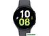 Умные часы Samsung Galaxy Watch 5 44 мм (графитовый)