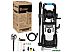 Мойка высокого давления Deko DKCW2700 PRO KIT 085-2031