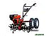 Мотоблок Skiper SP-1800SE Expert (колеса 7.00-12)