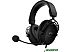 Наушники HyperX Cloud Alpha S HX-HSCAS-BK/WW (черный)
