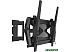 Кронштейн Hama FULLMOTION Professional (00118072)