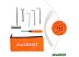 Газонокосилка PATRIOT PT 525 (512109525)