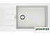 Кухонная мойка Franke Sirius 2.0 S2D 611-78 XL (435) Tectonite 143.0628.357 (белый)