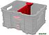 Разделители переставные Milwaukee Packout 4932480624