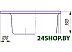 Кухонная мойка AlfaGrant Prim AG-001 (малахит)