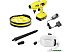 Мойка высокого давления Karcher KHB 18-46 Battery Set 1.328-230.0 (с 1-им АКБ)
