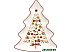 Салатник Villeroy & Boch Winter Bakery Delight 14-8612-3760