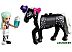 Конструктор Lego Friends Волшебная акробатика 41686