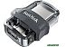 USB Flash SanDisk Ultra Dual M3.0 32GB [SDDD3-032G-G46] (серый)