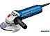 Угловая шлифмашина Bosch GWS 11-125 Professional 060179D002