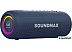 Беспроводная колонка Soundmax SM-PS5026B (темно-синий)