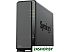 Сетевой накопитель Synology DiskStation DS124