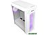 Корпус Genesis Irid 505 ARGB White NPC-1872 Корпус Genesis Irid 505 ARGB White NPC-1872