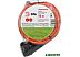 Удлинитель ЭРА UPx-1e-3x0.75-10m-IP44 Б0046810