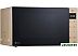 Микроволновая печь LG MS2535GISH