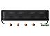 Вешалка для одежды Umbra Estique 1004245-048 (черный-орех) Вешалка для одежды Umbra Estique 1004245-048 (черный-орех)